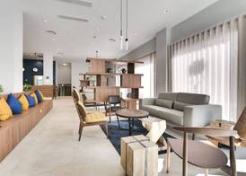 Livensa Living Studios Bilbao 5