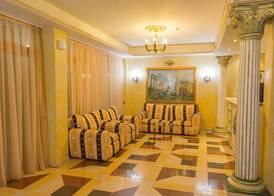 Family Hotel Gold Pearl 3