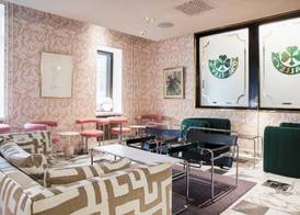 Solo Sokos Hotel Torni Helsinki 3