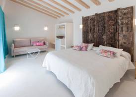 Boho Suites Denia 4