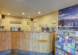 Pepper Tree Inn Tahoe City 2