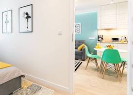 My Krakow Apartments - City Center 2