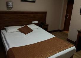 Ankyra Otel 3