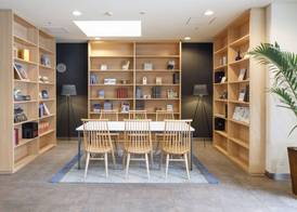 HOTEL MYSTAYS Hakodate Goryokaku 2