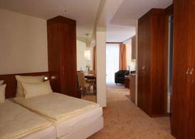 Hotel Atlantic Juist 5