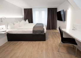 DORMERO Hotel Worms 4