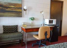 Cabana Inn - Boise 5