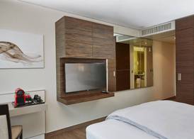 H4 Hotel Solothurn 5