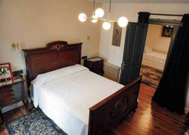 Casa Puebla - Cangas de Onís 2