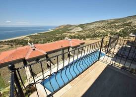 Limnos Hotel 4