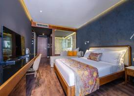 Chic Boutique Hotel Vlore 3