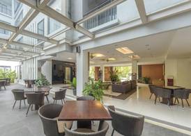 Umalas Hotel and Residence 3