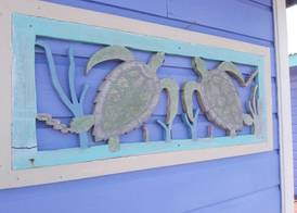 Cosmic Crab Resort 2