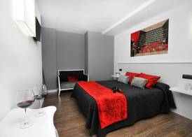 Hospedium CLÁ Hotel - Boutique 4
