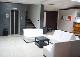 Hotel Scigliano 4
