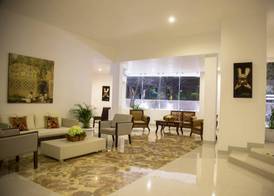 Hotel Zar Merida 3