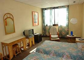 Kurhotel Escambray 3