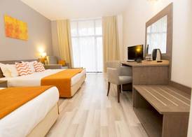 Park Hotel Odessos - All Inclusive 4