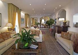Hotel Ca' Bianca 2