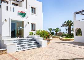 Irini Hotel 2