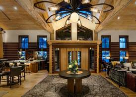 Teton Mountain Lodge and Spa, a Noble House Resort 3