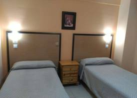Hostal DS 2
