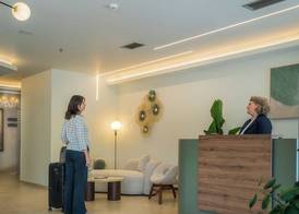 Telesilla Hotel Corfu 4