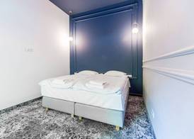 Aparthotel Cracovia Residence 4