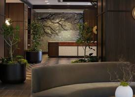 Sheraton Grand Sacramento 5