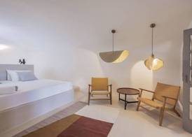 Oia Waves Cave Houses 2