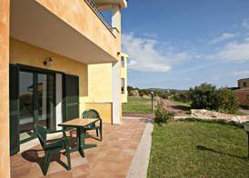 Hotel Baia Aranzos 5