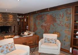 Cottage Puerto Buceo 2