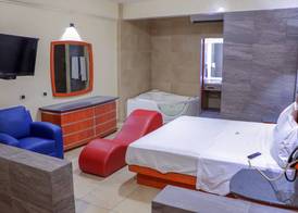 Autohotel Ilussion 5
