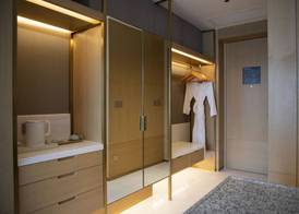Hyatt Regency Ningbo Hangzhou Bay 5