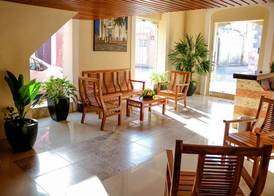 Hotel Gayser 3