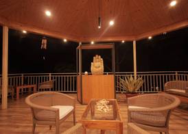 The Woods Retreat 4