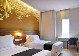 The Life Hotels 3