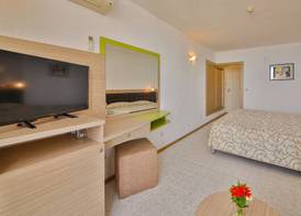 Hotel Nona 5