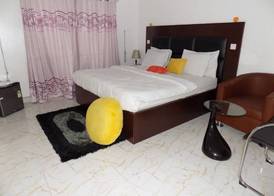 De Fellas Palace Hotel & Suites 5