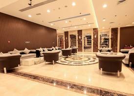 Best Western Premier M Four Hotel 5