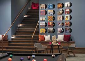 Moxy Nashville Vanderbilt Area 2