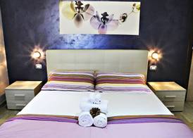 Bed and Breakfast Morghella 5