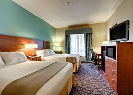 Holiday Inn Express & Suites JACKSONVILLE SOUTH - I-295 by IHG 2