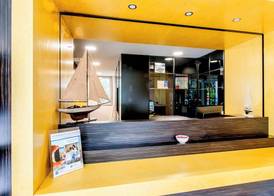 Best Western Journel Hôtel & Roof Top Antibes-Juan-les-Pins 3