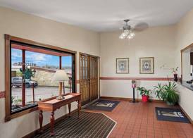 Knights Inn Ashland 4