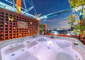 Collection O Diamond House Khaosan 5