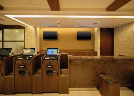 Dormy Inn Hiroshima 2