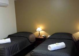 Daylesford Motor Inn Vic Pty Ltd 3