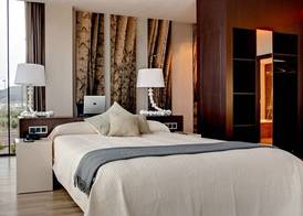 Hotel Las Terrazas & Suite 4