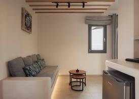 Galaria Serenity Suites 4